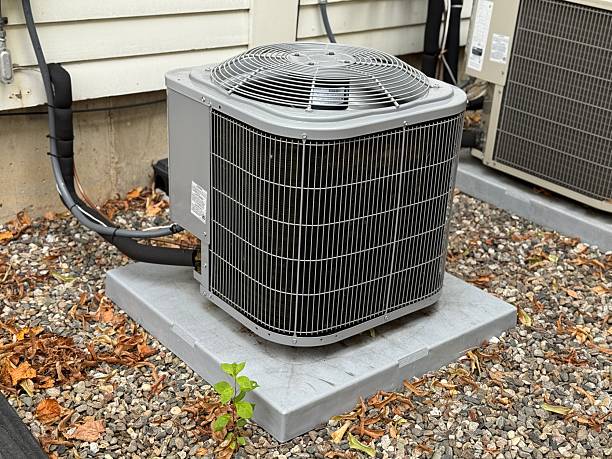 24/7 Emergency Hvac experts in Lynchburg, SC