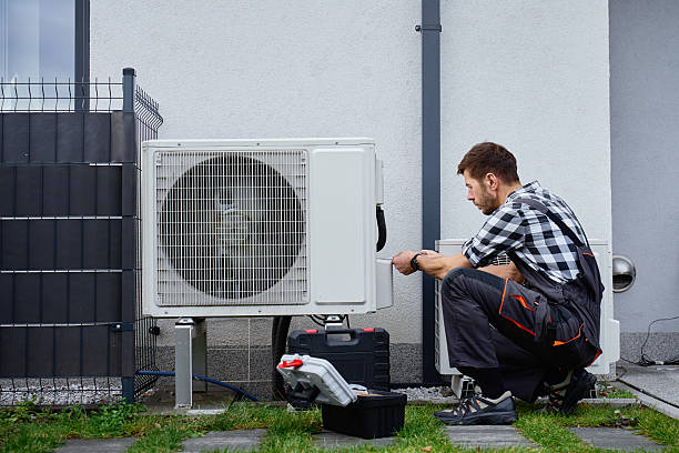 Top rated local Hvac specialists in Lynchburg, SC